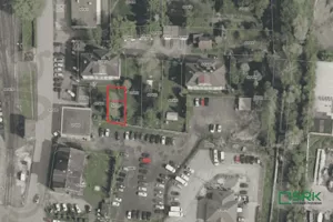 Działka 177,00 m², Czechowice-Dziedzice, rejon ul. Górniczej, Sprzedaż