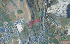 Działka 11 894,00 m², Nowa Ruda, Słupiecka, Sprzedaż