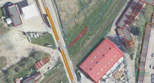 Działka 74,00 m², Nowa Ruda, Słupiecka, Sprzedaż