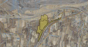 Działka 68 654,00 m², Jastrzębie-Zdrój, Szybowa, Sprzedaż