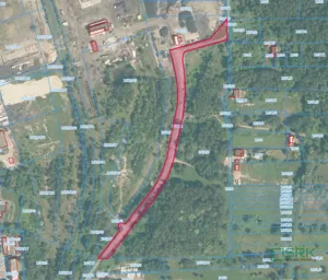 Działka 5 863,00 m², Sosnowiec, Zagórze, Szymanowskiego, Sprzedaż