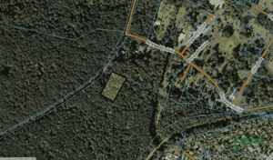 Działka 4 459,00 m², Katowice, Załęże, Upadowa, Sprzedaż