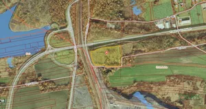 Działka 28 004,00 m², Bytom, Karb, Węglowa, Sprzedaż