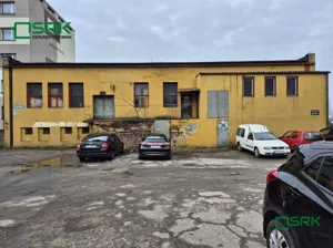 Działka 585,00 m², Gliwice, Wiślana, Sprzedaż