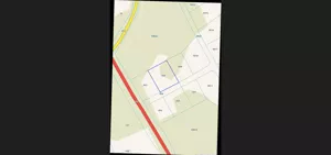 Działka 1 521,00 m², Wygryny, Sprzedaż