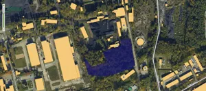 Działka 14 322,00 m², Zabrze, Ziemska, Sprzedaż