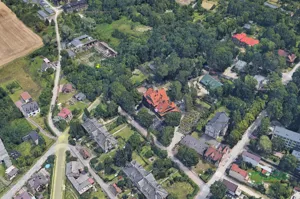 Działka 488,00 m², Sosnowiec, Ostrowy Górnicze, gen. Zygmunta Waltera Jankego, Sprzedaż