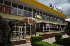 Lokal gastronomiczny 1 276,00 m², Bogatynia, Sprzedaż