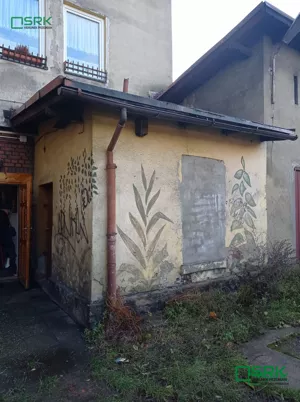 Lokal użytkowy 12,40 m², Gliwice, Górnych Wałów, Wynajem