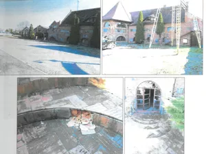 Obiekt 1 623,00 m², Kaława, Sprzedaż