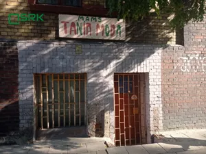 Lokal użytkowy 27,70 m², Bytom, Palińskiego, Wynajem