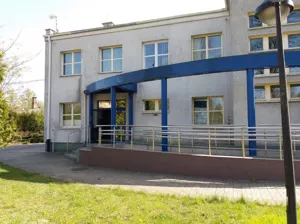 Obiekt 75,52 m², Starogard Gdański, Wynajem