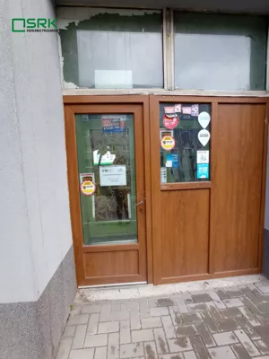 Lokal użytkowy 187,66 m², Zabrze, Strażacka, Wynajem