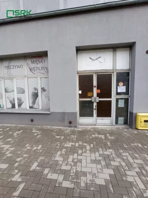 Lokal użytkowy 169,44 m², Zabrze, Strażacka, Wynajem