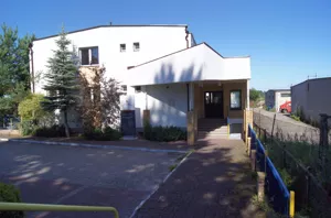 Obiekt 1 446,00 m², Świdwin, Sprzedaż