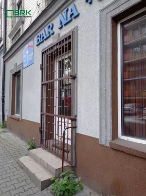 Lokal użytkowy 92,80 m², Bytom, Szkolna, Wynajem
