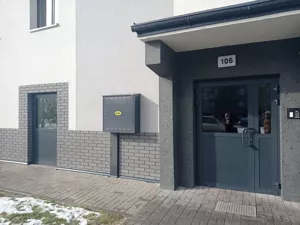 Lokal użytkowy 38,39 m², Sosnowiec, Wagowa, Wynajem