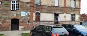 Obiekt 51,60 m², Bytom, Szombierki, Wincentego Witosa, Sprzedaż