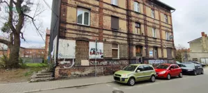Obiekt 18,00 m², Bytom, Szombierki, Wincentego Witosa, Sprzedaż