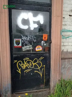 Lokal użytkowy 43,15 m², Bytom, Zabrzańska, Wynajem