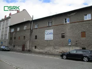 Mieszkanie jednopokojowe 49,00 m², Wałbrzych, Adama Mickiewicza, Sprzedaż