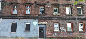 Mieszkanie jednopokojowe 32,19 m², Bytom, Adolfa Piątka, Sprzedaż