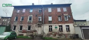 Mieszkanie jednopokojowe 27,42 m², Bytom, Adolfa Piątka, Sprzedaż