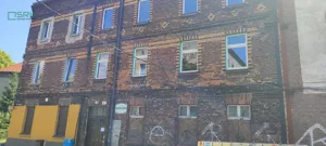 Mieszkanie jednopokojowe 38,54 m², Bytom, Armii Krajowej, Sprzedaż