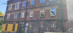Mieszkanie jednopokojowe 38,54 m², Bytom, Łagiewniki, Armii Krajowej, Sprzedaż