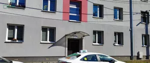 Mieszkanie jednopokojowe 17,65 m², Bytom, Rozbark, Chorzowska, Sprzedaż