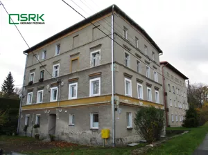 Mieszkanie jednopokojowe 39,15 m², Wałbrzych, Biały Kamień, Gen. Władysława Andersa, Sprzedaż