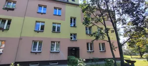 Mieszkanie jednopokojowe 32,58 m², Bytom, Karb, Konstytucji, Sprzedaż