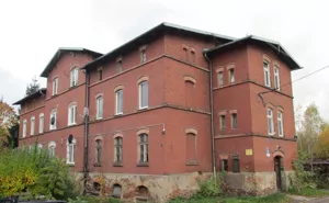 Mieszkanie jednopokojowe 39,60 m², Wałbrzych, Ludwiga van Beethovena, Sprzedaż