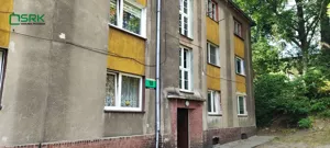 Mieszkanie jednopokojowe 37,36 m², Bytom, Małgorzatki, Sprzedaż