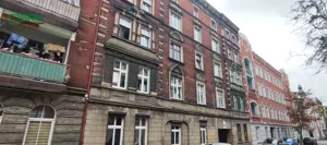 Mieszkanie jednopokojowe 28,45 m², Bytom, Orląt Lwowskich, Sprzedaż