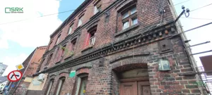 Mieszkanie jednopokojowe 29,97 m², Bytom, Orzegowska, Sprzedaż