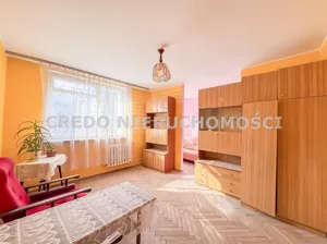 Mieszkanie jednopokojowe 28,10 m², Bartoszyce, Padere, Sprzedaż