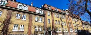Mieszkanie jednopokojowe 28,56 m², Bytom, Łagiewniki, Palińskiego, Sprzedaż