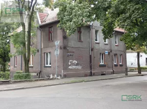 Mieszkanie jednopokojowe 35,28 m², Bytom, Bobrek, Plac Na Bobrku, Sprzedaż