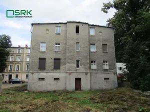 Mieszkanie jednopokojowe 25,56 m², Wałbrzych, Poznańska, Sprzedaż