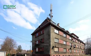 Mieszkanie jednopokojowe 26,56 m², Bytom, Racławicka, Sprzedaż