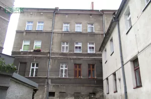 Mieszkanie jednopokojowe 37,53 m², Wałbrzych, Śródmieście, Stanisława Moniuszki, Sprzedaż