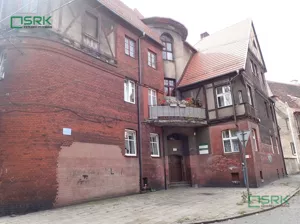 Mieszkanie jednopokojowe 33,56 m², Bytom, Ustronie, Sprzedaż