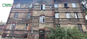 Mieszkanie jednopokojowe 44,15 m², Bytom, Szombierki, Wincentego Witosa, Sprzedaż
