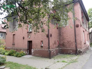 Mieszkanie jednopokojowe 35,11 m², Bytom, Wytrwałych, Sprzedaż