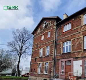Mieszkanie jednopokojowe 41,62 m², Bytom, Zabrzańska, Sprzedaż