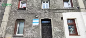 Mieszkanie jednopokojowe 31,57 m², Bytom, Szombierki, Zabrzańska, Sprzedaż