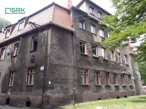 Mieszkanie jednopokojowe 20,31 m², Bytom, Szombierki, Zabrzańska, Sprzedaż