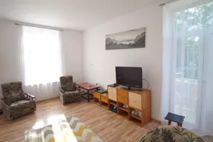 Mieszkanie jednopokojowe 30,00 m², Konstancin-Jeziorna, Wynajem