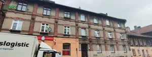 Mieszkanie dwupokojowe 55,81 m², Bytom, Adolfa Piątka, Sprzedaż